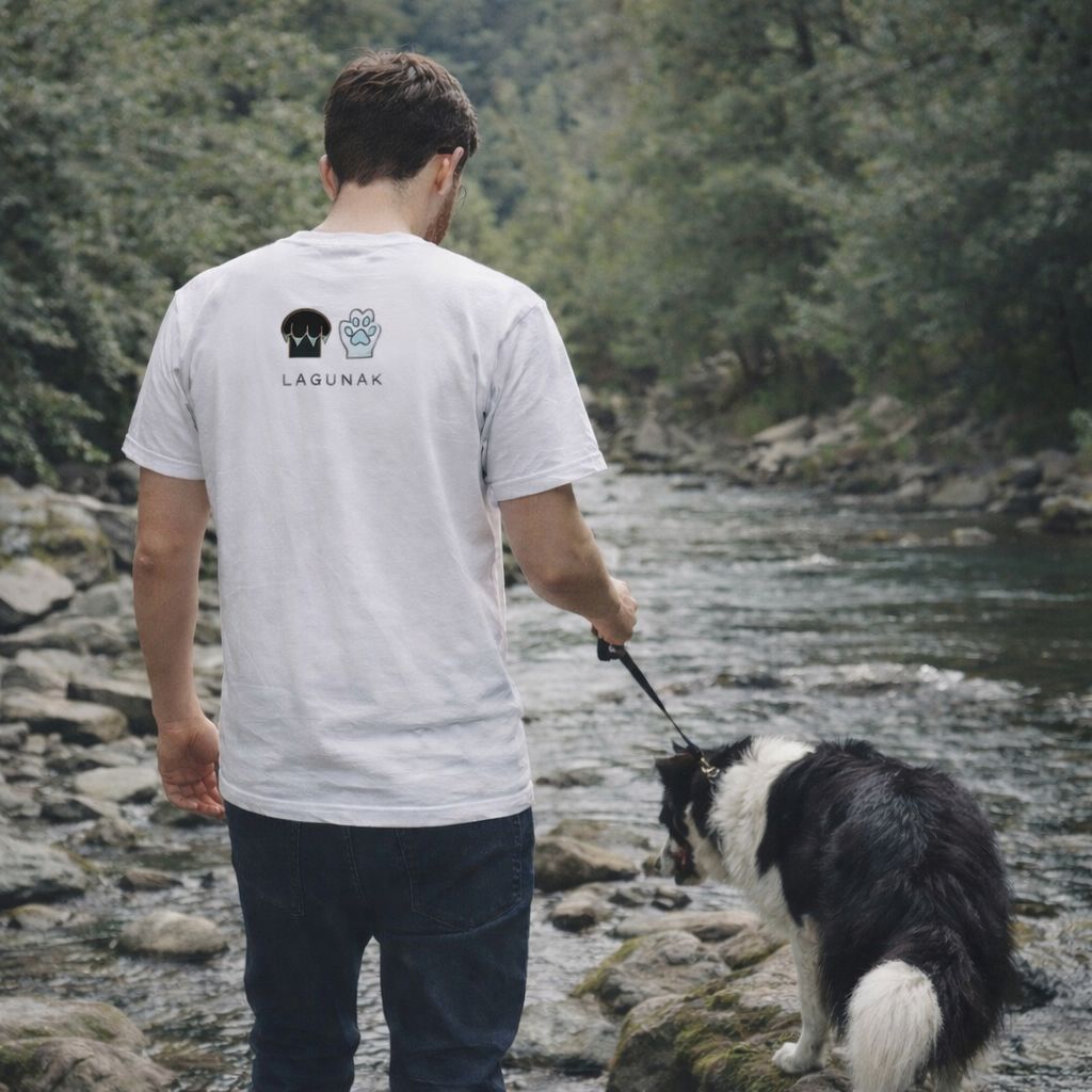 Conectando con la naturaleza